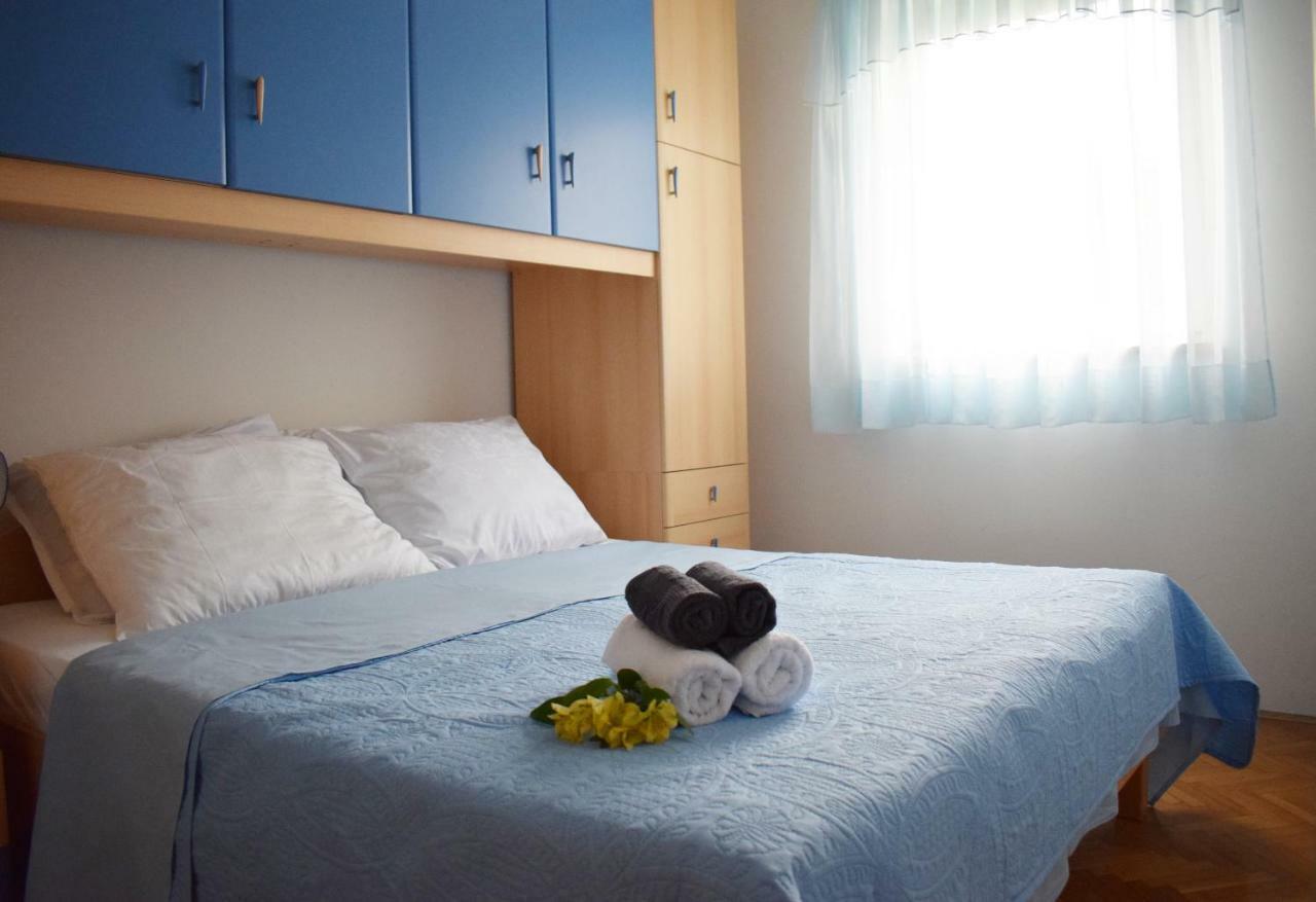Cozy Apartment Kos! Рабац Екстериор снимка